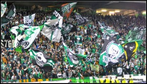 Sportingvence